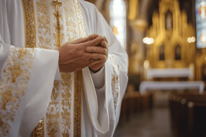 church leaders